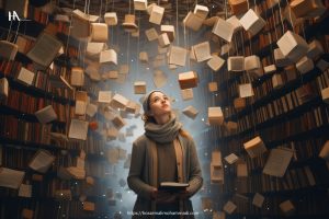 چرا زندگی میکنیم؟ نگاهی به فلسفه وجودی انسان 12 قدرت دانش و یادگیری در مسیر چیرگی در رهبری