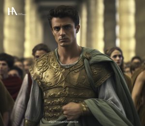 راز جاودانگی رهبری چوئن لای بهعنوان نخستین نخست وزیر جمهوری خلق چین 6 Alexander-the-Great - اسکندر مقدونی راز جاودانگی رهبری