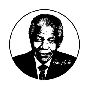 نلسون ماندلا (Nelson Mandela)