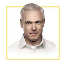 نویسندگان و پژوهشگران حوزه لیدرشیپ و مدیریت 3 جیم کالینز (Jim Collins)