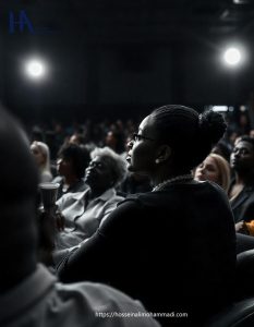سینما رهبری و کوچینگ (Cinema Leadership and Coaching)