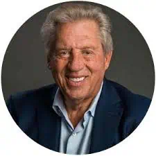 نویسندگان و پژوهشگران حوزه لیدرشیپ و مدیریت 4 John C. Maxwell | جان سی مکسول