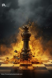 جاودانگی در رهبری