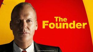 فیلم بنیانگذار (The Founder)