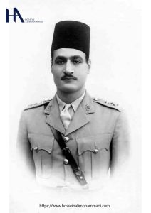 جمال عبدالناصر