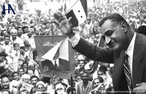 جمال عبدالناصر و راز جاودانگی رهبری وی