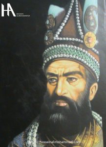 راز جاودانگی رهبری نادرشاه افشار 1 نادرشاه افشار