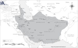راز جاودانگی رهبری نادرشاه افشار 2 نادرشاه افشار