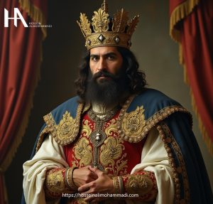 چگونه لحظه جاویدان و جسارت امید میتواند بر رهبری و موفقیت زندگی تاثیر بگذارد؟ 10 راز جاودانگی نادرشاه افشار