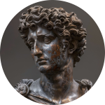 رهبران جاودان جهان 3 Alexander the Great اسکندر مقدونی