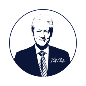 Bill-Clinton | بیل کلینتون