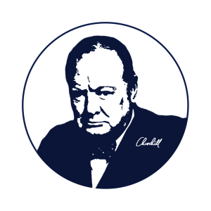 Churchill - وینستون چرچیل