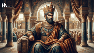 Cyrus II of Persia-کوروش هخامنشی