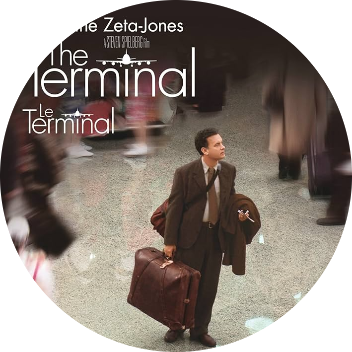 سینما رهبری 12 The.Terminal.2004 فیلم ترمینال