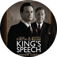 سینما رهبری 3 king's speech - فیلم سخنرانی پادشاه