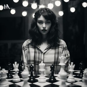شناخت و تسلط بر افکار رقیبان در مسیر چیرگی بر اهداف