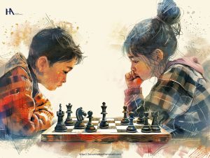 شناخت و تسلط بر افکار رقیبان در مسیر چیرگی بر اهداف