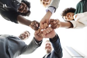 مسولیت پذیری رهبران در مسیر چیرگی بر اهداف
