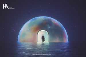 نقش شم و ضمیر ناخودآگاه (انعطاف‌پذیری) در مسیر چیرگی بر اهداف 