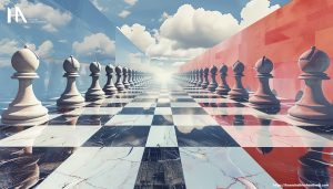 تعریف واقعیت جایگزین در رسیدن به اهداف