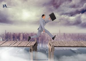چیرگی بر اهداف و تعیین نقطه پایان پیروزی
