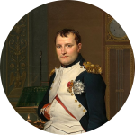 رهبران جاودان جهان 21 Napoleon-Empereur - ناپلئون بناپارت