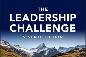 کتاب چوبی بر رهبری؛چگونه یک سازمان برنده ایجاد کنیم. (Wooden on Leadership) 3 The Leadership Challenge - چالش رهبری