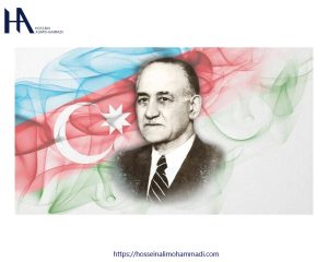 راز جاودانگی رهبری محمد امین رسول‌زاده