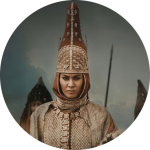 رهبران جاودان جهان 7 The_Legend_of_Tomiris - آنا تومریس