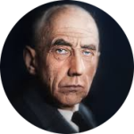 رهبران جاودان جهان 51 roald amundsen - رولد آموندسن