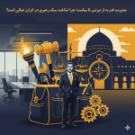 اکادمی چیرگی در رهبری | لیدرشیپ مستری | حسین علیمحمدی 6 X:\success\book\book project- backup\book leadership mastery\02 - leadership style mastery\step 3 leadership style in Iran\01-مدیریت قدرت از بیزنس تا سیاست چرا شناخت سبک رهبری در ایران حیاتی است؟