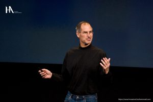 آگاهی و دانایی: کلید موفقیت در عصر جدید بر اساس دیدگاه ماهاتیر محمد 2 steve jobs استیو جابز